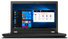  Lenovo ThinkPad P15 Gen 1 Core i7 10850H (10-gen.) 2,7 GHz / 32 GB / 2 TB SSD / 15,6" FullHD / Win 11 Pro + RTX 5000