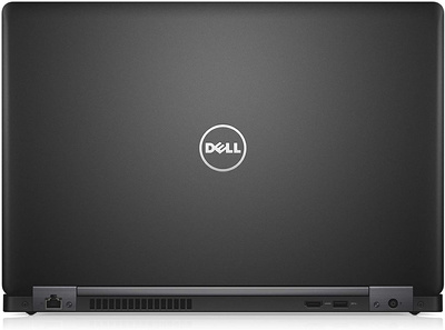 Dell Precision 3520 Core i7 7700HQ (7-gen.) 2,8 GHz / 32 GB / 960 SSD / 15,6'' FullHD, dotyk / Win 10 Prof. + Quadro M620 / Klasa A-