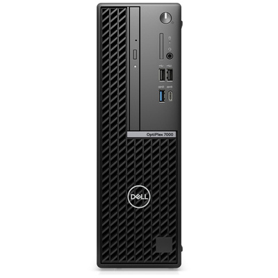 Dell OptiPlex 7000 SFF Core i5 12600 (12-gen.) / 16 GB / 2 TB SSD / Win 11 Pro