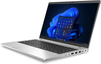 HP EliteBook 640 G9 Core i5 1245U (12-gen.) 1,6 GHz / 16 GB / 480 SSD / 14'' FullHD / Win 11 Pro / Klasa A-