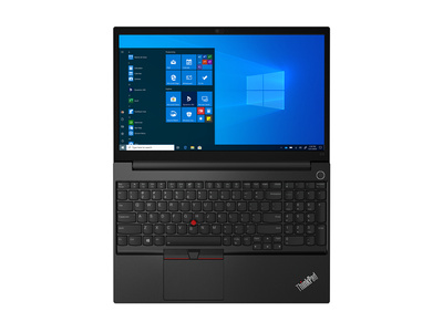 Lenovo ThinkPad E15 Gen 2 Core i7 1165G7 (11-gen.) 2,8 GHz / 16 GB / 2 TB SSD / 15,6" FullHD / Win 11 Pro / Klasa A-