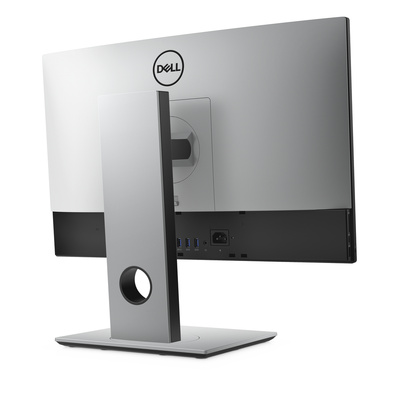 Dell OptiPlex 7470 AIO Core i5 9500 (9-gen.) 3,0 GHz / 8 GB / 240 SSD / 24’’ FullHD / Win 11