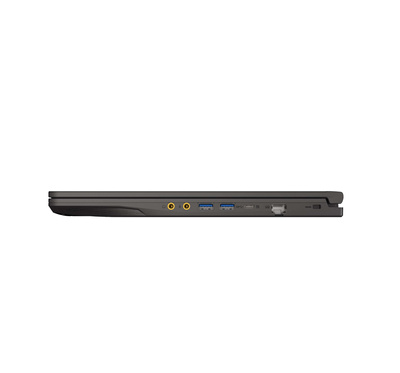 Nowy gamingowy MSI Thin 15 B13VE Core i5 13420H (13-gen.)  / 16 GB / 2 TB SSD / 15,6'' FullHD 144Hz / Win 11 + GeForce RTX 4060 / cosmo gray