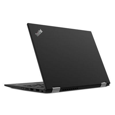 Lenovo ThinkPad Yoga X13 Gen 1 Core i7 10510U (10-gen.) 1,6 GHz / 16 GB / 240 SSD / 13,3'' FullHD, dotyk / Win 11 Pro / Klasa A-