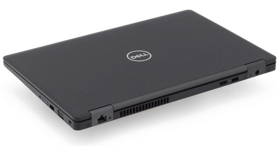 Dell Latitude 5590 Core i7 8650U (8-gen.) 1,9 GHz / 8 GB / 480 SSD / 15,6'' FullHD / Win 11 Pro