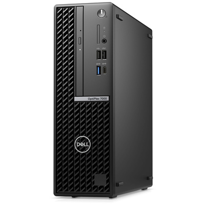 Dell OptiPlex 7000 SFF Core i5 12600 (12-gen.) / 16 GB / 2 TB SSD / Win 11 Pro