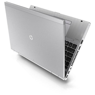 HP EliteBook 8570P Core i5 3320M (3-gen.) 2,6 GHz / 4 GB / 120 GB SSD / 15,6'' / Win 10 (Update) + RS232 (COM)