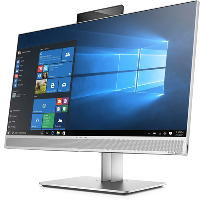 HP EliteOne 800 G4 AIO Core i5 8500 3,0 GHz / 32 GB / 960 SSD / 23,8'' FullHD / Win 11 Pro
