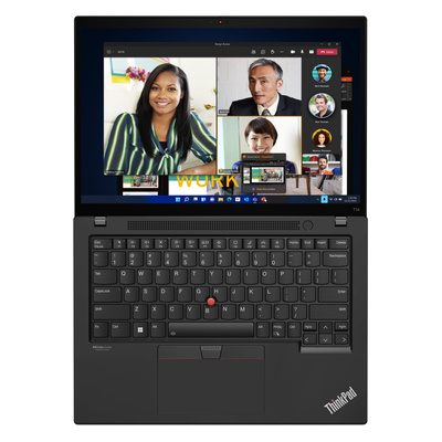 Lenovo ThinkPad T14 Gen 3 AMD Ryzen 7 PRO 6850U 2,7 GHz / 32 GB / 2 TB SSD / 14" WUXGA dotyk / Win 11 Pro, czarny
