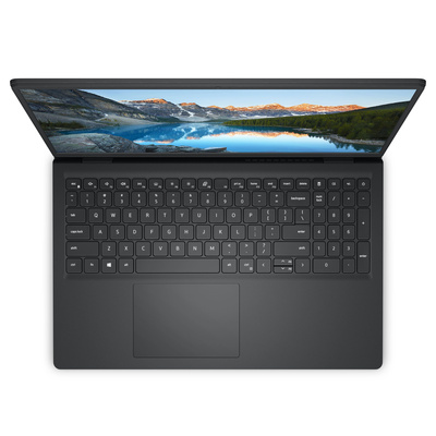 Dell Inspiron 15 3520 Core i3 1215U (12-gen.) / 16 GB / 480 SSD / 15,6" FullHD 120Hz / Win 11 