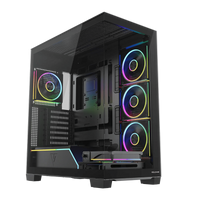 Gamingowy MODECOM Volcano Stellar PLUS ARGB MIDI 5F Tower AMD Ryzen 5 9500F 3,8 GHz / 32 GB / 480 SSD / Win 11 + Nvidia GeForce RTX 5060 Ti [8 GB]