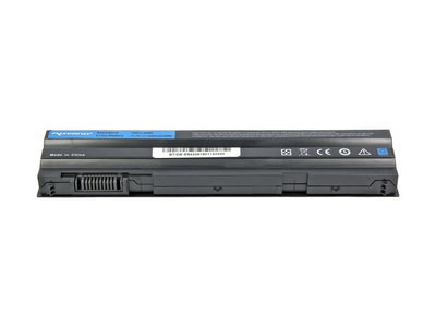Nowa bateria Movano BT/DE-E5420 0T54FJ M5Y0X zamiennik do laptopa Dell Latitude E5420, E6420