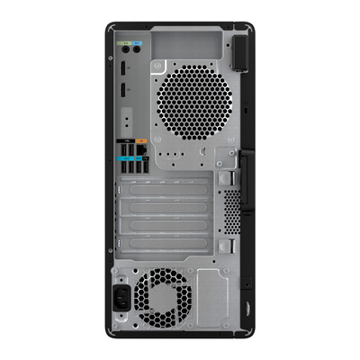HP Workstation Z2 G9 Tower Core i7 12700 (12-gen.) 2,1 GHz / 16 GB / 960 SSD / Win 11 Pro + Nvidia GeForce RTX 5060 Ti [16 GB]