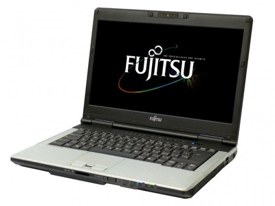 Fujitsu LifeBook S751 Core i5 2520M (2-gen.) 2,5 GHz / 8 GB / 240 SSD / 14'' / Win 10 Prof. (Update)