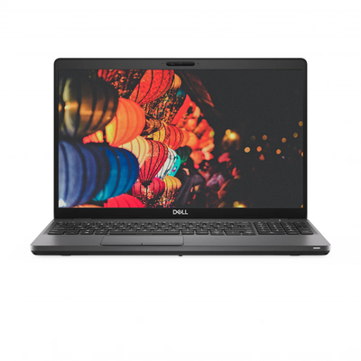 Dell Latitude 5500 Core i5 8365u (8-gen.) 1,6 GHz / 8 GB / 240 SSD / 15,6'' / Win 11 Prof.