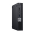 Dell OptiPlex 5070 Tiny Core i3 8100T (8-gen.) 3,1 GHz / 8 GB / 240 SSD / Win 11 Pro