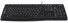 Klawiatura przewodowa Logitech K120