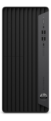 HP EliteDesk 800 G6 Tower Core i5 10400F (10-gen.) 2,9 GHz / 16 GB / 2 TB SSD / Win 11 Pro