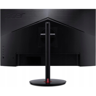 Nowy Acer XV271UM3bmiiprfx QHD 180 Hz z głośnikami