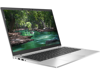 HP EliteBook 840 G7 Core i5 10210U (10-gen.) 1,6 GHz / 64 GB / 960 SSD / 14'' FullHD / Win 11 Pro / Klasa A-
