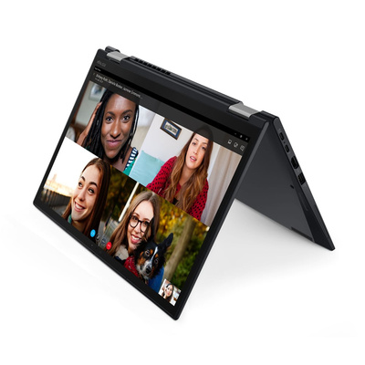Lenovo ThinkPad Yoga X13 Gen 2 2w1 Core i5 1135G7 2,4 GHz / 16 GB / 960 SSD / 13,3'' WUXGA, dotyk / Win 11 Pro