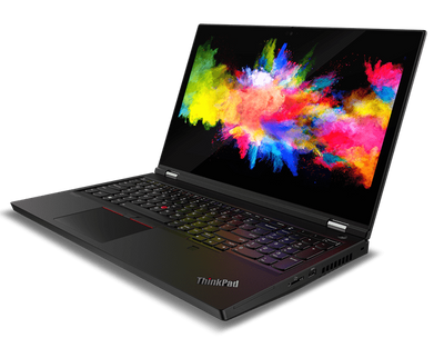  Lenovo ThinkPad P15 Gen 1 Core i9 10885H (10-gen.) 2,4 GHz / 32 GB / 2 TB SSD / 15,6" FullHD / Win 11 Pro + RTX 4000