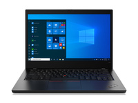 Lenovo ThinkPad L14 Gen 1 Core i5 10210U (10-gen.) 1,6 GHz / 32 GB / 480 SSD / 14" FullHD / Win 11 Pro / Klasa A-