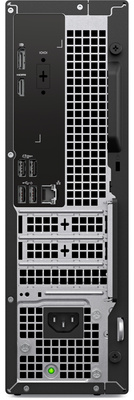 Nowy Dell Slim ECS1250 SFF i5 14400 (14-gen.) / 16 GB / 240 SSD / Win 11 Pro
