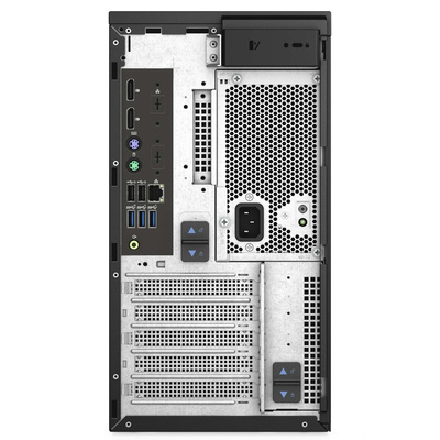 Dell Precision 3650 Tower Core i7 11700 (11-gen.) 2,5 GHz / 32 GB / 960 SSD / Win 11