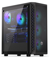 Nowy gamingowy B760M Endorfy Signum 300 ARGB Tower INTEL i5-12400F 2,5 GHz / 16 GB / 960 SSD / Win 11 + GeForce RTX 3050 [8 GB]