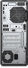 HP EliteDesk 800 G4 Tower Core i7 8700 (8-gen.) 3,2 GHz (6 rdzeni) / 16 GB / 240 SSD / Win 11 Pro