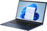 Powystawowy Asus VivoBook F1704ZA-SB52 Core i5 1235U (12-gen) / 16 GB / 2 TB SSD / 17,3’’ FullHD / Win 11, niebieski