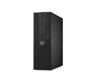 Dell Optiplex 3060 SFF Core i5 8400 (8-gen.) 2,8 GHz / 16 GB / 240 SSD / Win 11 Pro