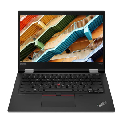 Lenovo ThinkPad Yoga X13 Gen 1 2w1 Core i7 10510U (10-gen.) 1,8 GHz / 16 GB / 480 SSD / 13,3'' FullHD, dotyk / Win 11 Pro