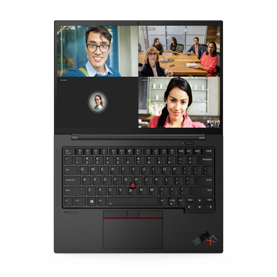 Lenovo ThinkPad X1 Carbon Gen 9 Core i7 1165G7 (11-gen.) 3,0 GHz / 16 GB / 480 SSD / 14" WUXGA / Win 11 Pro / Klasa A-