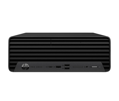 HP Pro 400 G9 SFF i7 12700 (12-gen.) / 32 GB / 480 SSD / Win 11 Pro