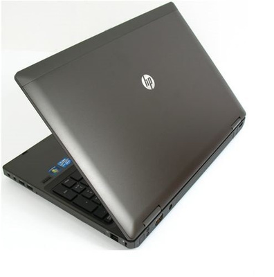 HP ProBook 6570b Core i5 3210M (3-gen.) 2,5 GHz / 8 GB / 240 SSD / 15,6'' / Win 10 Prof. (Update) / Klasa A-