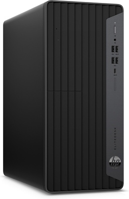 HP EliteDesk 800 G6 Tower Core i5 10500 (10-gen.) 3,0 GHz / 32 GB / 960 SSD / Win 11 Pro + Nvidia GeForce RTX 3050 [8 GB]