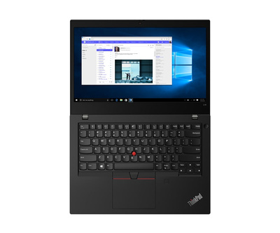 Lenovo ThinkPad L14 Gen 1 Core i5 10210U (10-gen.) 1,6 GHz / 16 GB / 480 SSD / 14" FullHD / Win 11 Pro / Klasa A-