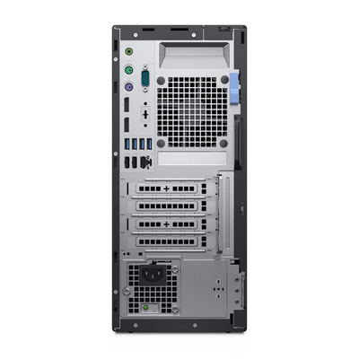 Dell OptiPlex 7070 Tower Core i5 9500 (9-gen.) 3,0 GHz / 16 GB / 480 SSD / Win 11 Pro