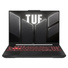 Powystawowy Asus TUF FA607NUG-WH73 Ryzen 7 7445HS / 16 GB / 480 SSD / 16'’ WUXGA 144Hz / Win 11 + GeForce RTX 4050