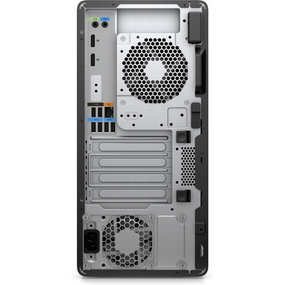 HP Workstation Z2 G5 Tower Core i5 10505 (10-gen.) / 32 GB / 480 SSD / Win 11 Pro + Nvidia GeForce RTX 3050 [6 GB]