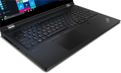  Lenovo ThinkPad P15 Gen 1 Core i7 10750H (10-gen.) 2,6 GHz / 16 GB / 480 SSD / 15,6" FullHD / Win 11 Pro + Quadro T2000 [4GB]
