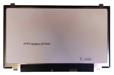 Matryca bezmontażowa Innolux N140HCA-E5C C1 / 14'' FullHD (1920 x 1080) / 30 pin eDP / Klasa A-