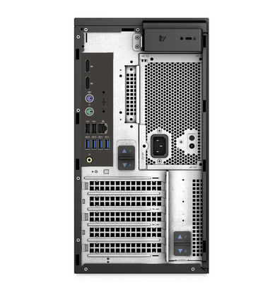 Dell Precision 3640 Tower Core i5 10400F 2,9 GHz / 16 GB / 480 SSD / Win 11 Pro