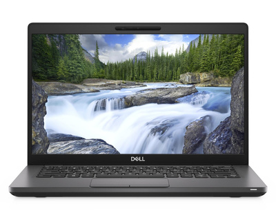 Dell Latitude 5400 Core i5 8365u ( 8-gen.) 1,6 GHz / 16 GB / 240 SSD / 14'' / Win 11 Pro / czarny