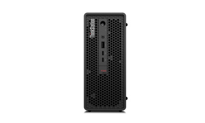 Powystawowy Lenovo ThinkStation P360 Ultra SFF Core i7 12700 (12-gen.) / 32 GB / 480 SSD / Win 11 Pro