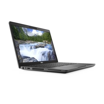 Dell Latitude 5400 Core i5 8365U (8-gen.) 1,6 GHz / 16 GB / 240 SSD / 14'' / Win 11 Pro / Klasa A-