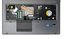 HP EliteBook 8770w Core i7 3740QM (3-gen.) 2,7 GHz / 8 GB / 120 SSD / 17'' FullHD / Win 10 Prof. (Update) + Quadro K3000
