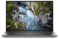 Dell Precision 5560 Core i7 11850H (11-gen.) 2,5 GHz / 16 GB / 480 SSD / 15,6'' WUXGA / Win 11 Pro + RTX A2000 [4 GB] 